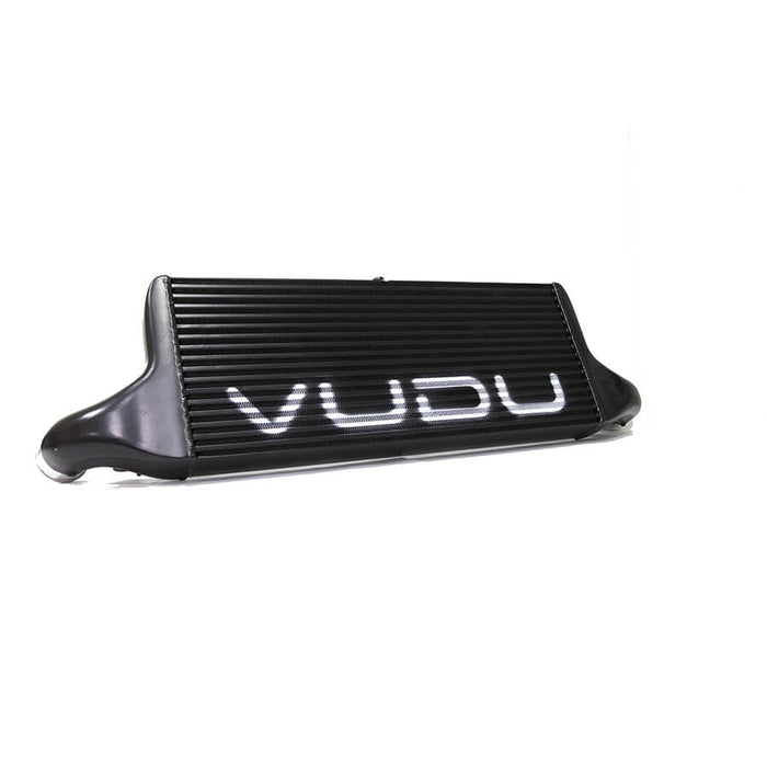 Ford Fiesta ST MK7 Stage 2 Remap Package - VUDU Performance