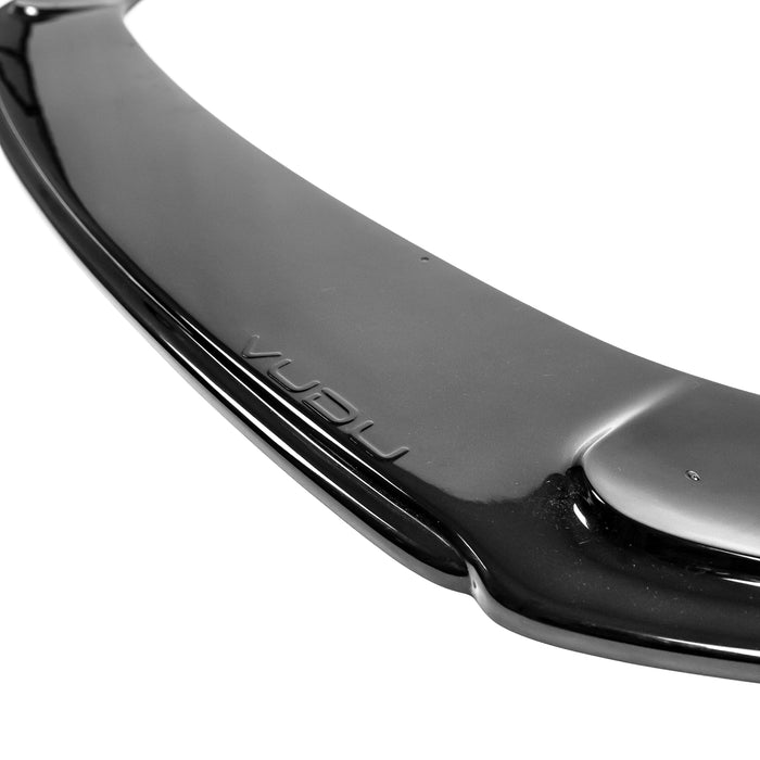 Ford Fiesta Front Splitter MK7 ST180 - VUDU Performance