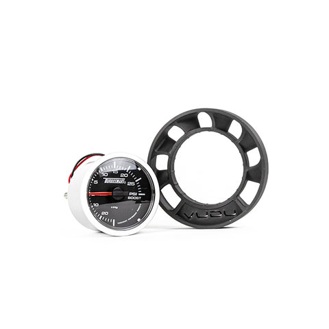 Fiesta ST Boost Gauge Kit - VUDU Performance