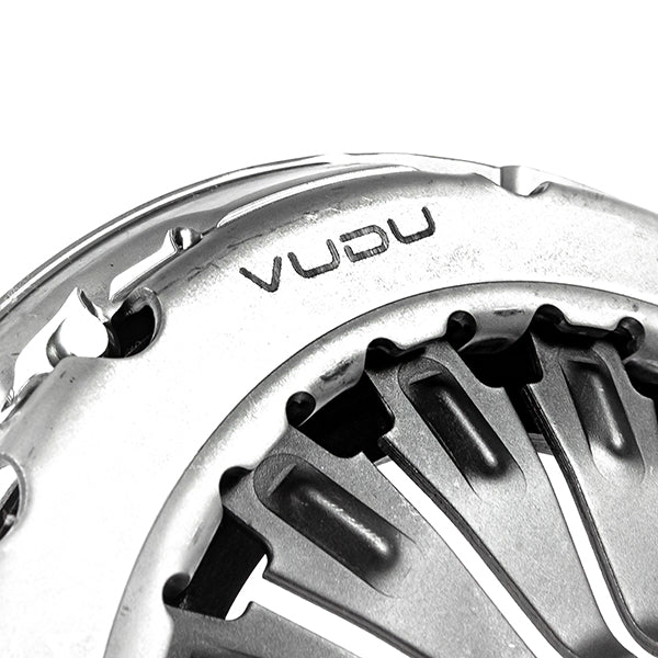 Ford FIesta ST Clutch - VUDU Performance