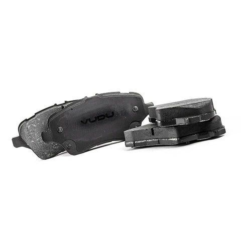 Fiesta ST Front Brake Pads - VUDU Performance