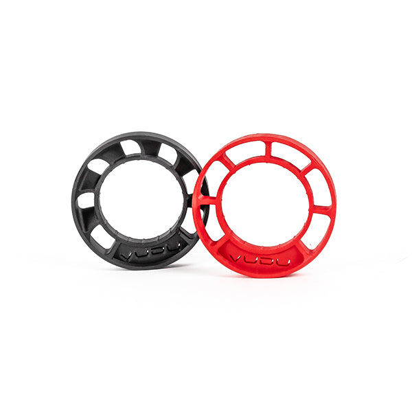 Fiesta ST Boost Gauge Kit - VUDU Performance