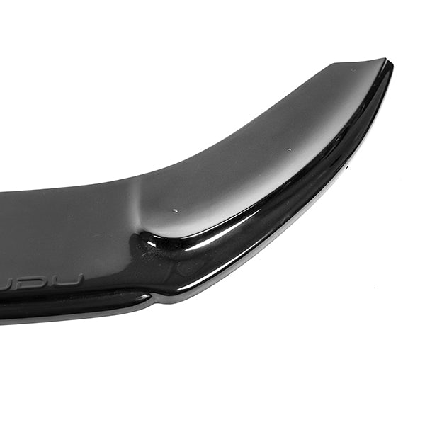 Ford Fiesta Front Splitter MK7 ST180 - VUDU Performance