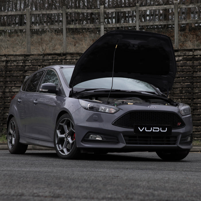 Focus ST MK3 Remap - VUDU Performance