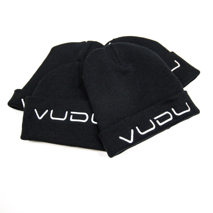 VUDU Performance Beanie Hat