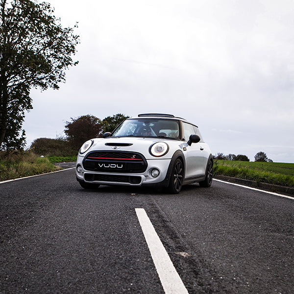 Mini Cooper S Remap - VUDU Performance