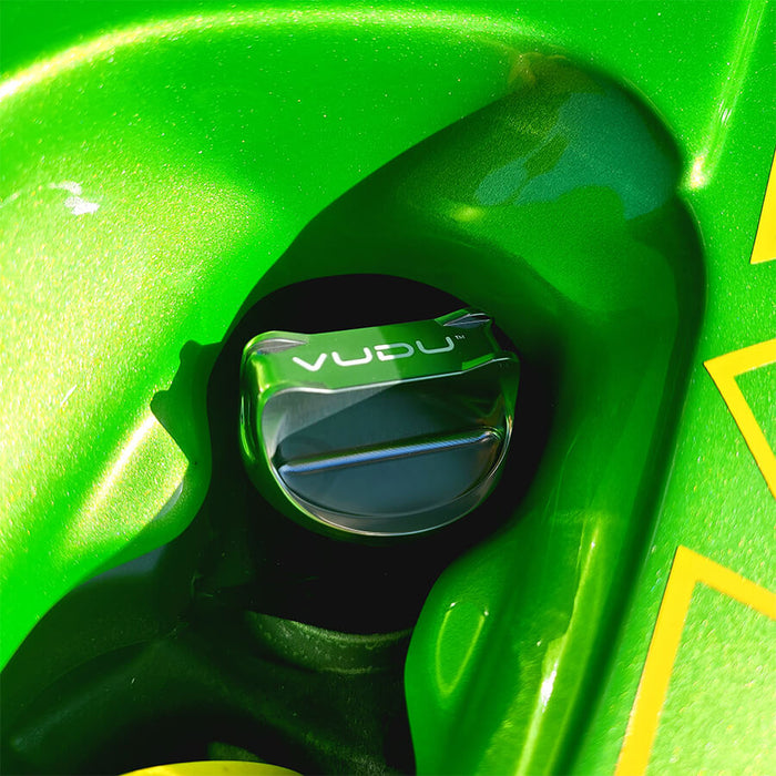 Mk8 Ford Fiesta Oil Cap - VUDU Performance