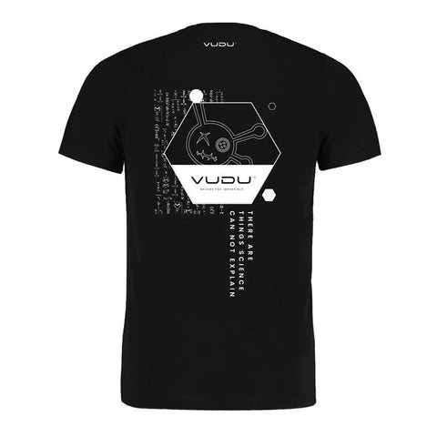 VUDU Performance Science Can't Explain T-Shirt