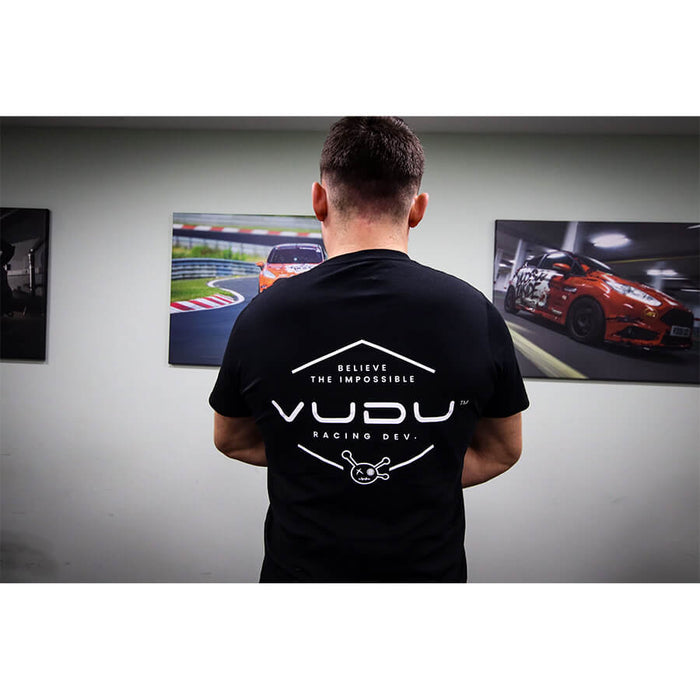 VUDU Performance Racing Dev T-Shirt