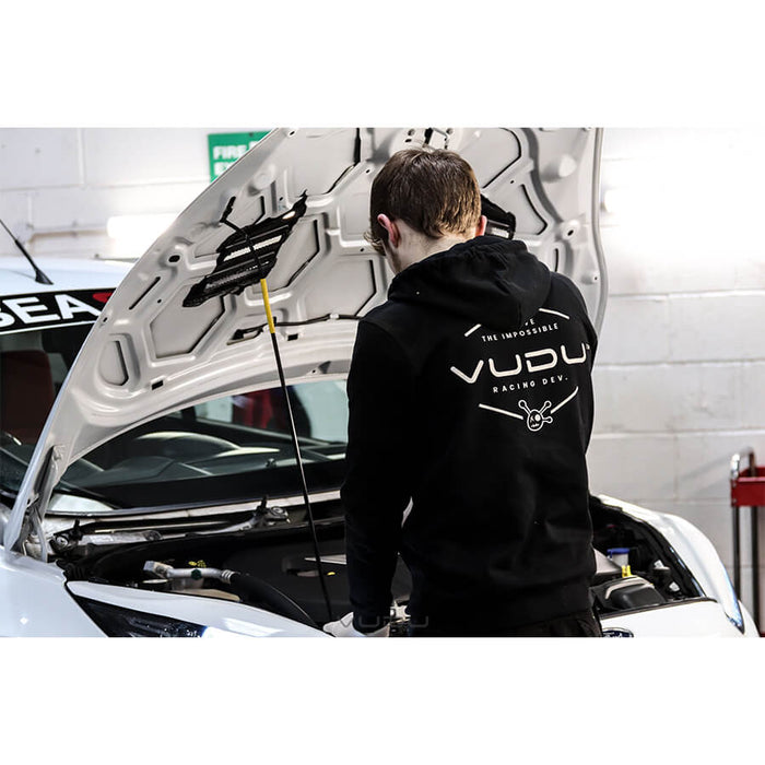 VUDU Performance Racing Dev Hoodie