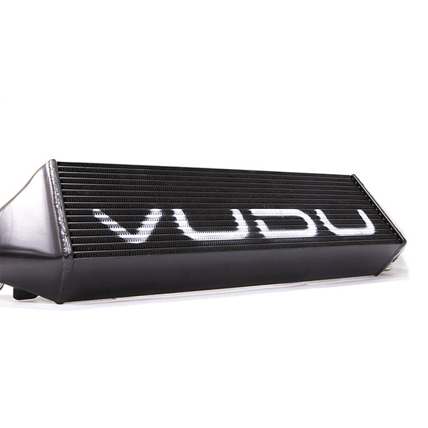 VUDU Intercooler Stencil - VUDU Performance