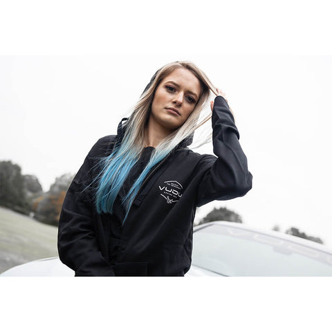 VUDU Racing Dev Hoodie