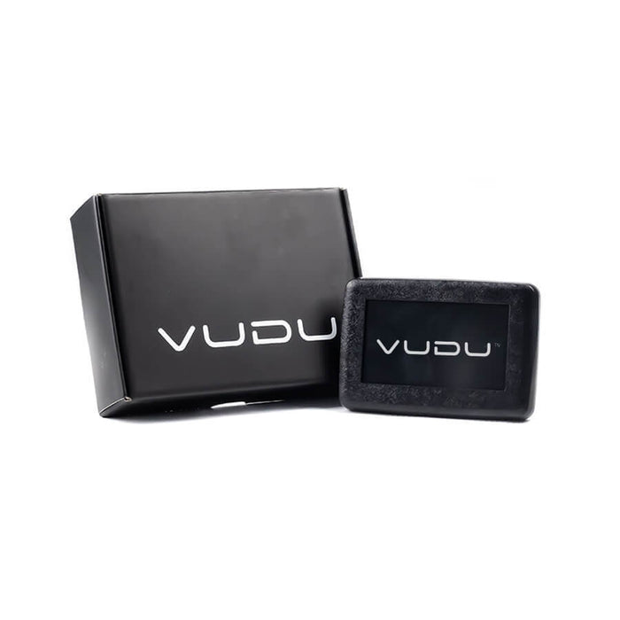 Ford Fiesta ST MK7 Stage 1+ Remap Package - VUDU Performance